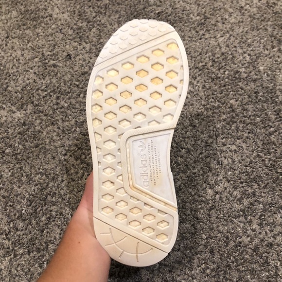 Adidas NMD RX1 Zebra - Picture 7 of 12